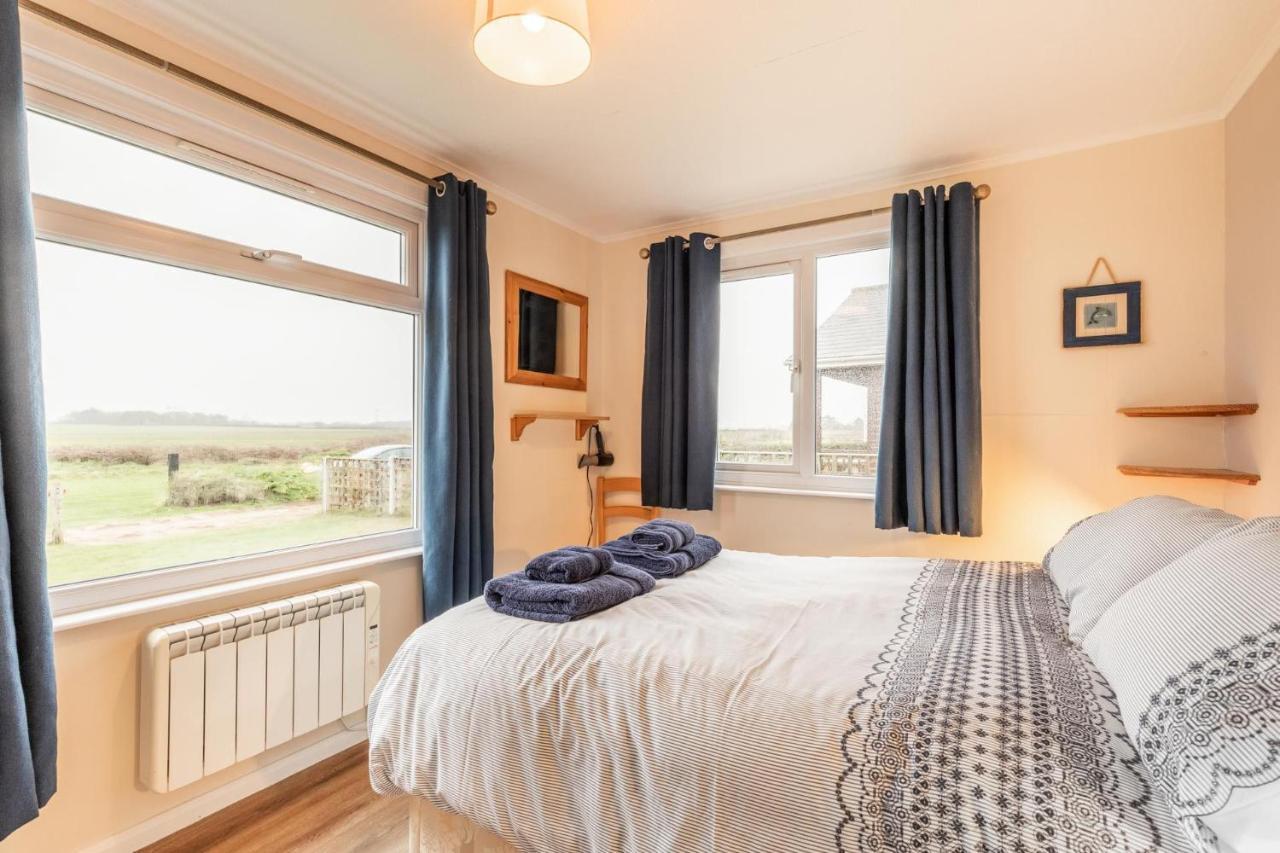 Host & Stay - Wylaway Lessingham Eksteriør billede