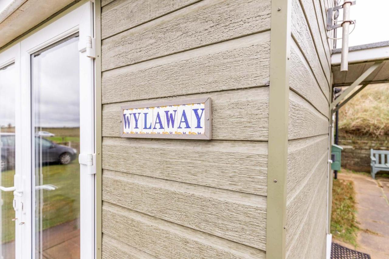Host & Stay - Wylaway Lessingham Eksteriør billede