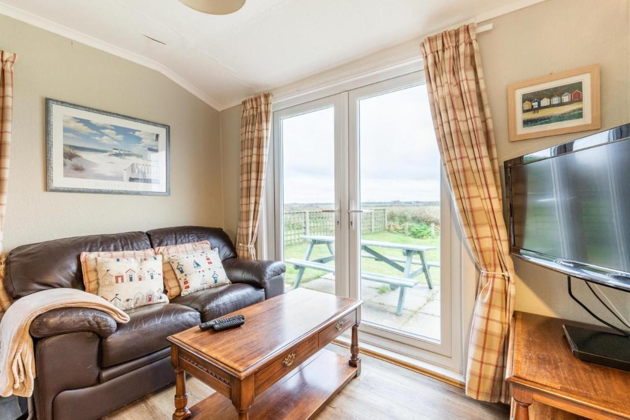 Host & Stay - Wylaway Lessingham Eksteriør billede