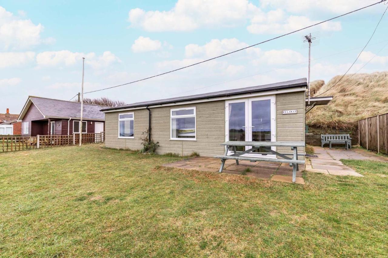 Host & Stay - Wylaway Lessingham Eksteriør billede